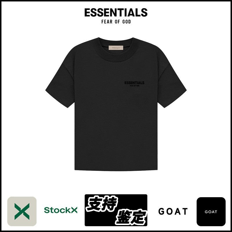 ESSENTIALS SS22-05 T-Shirt image 3