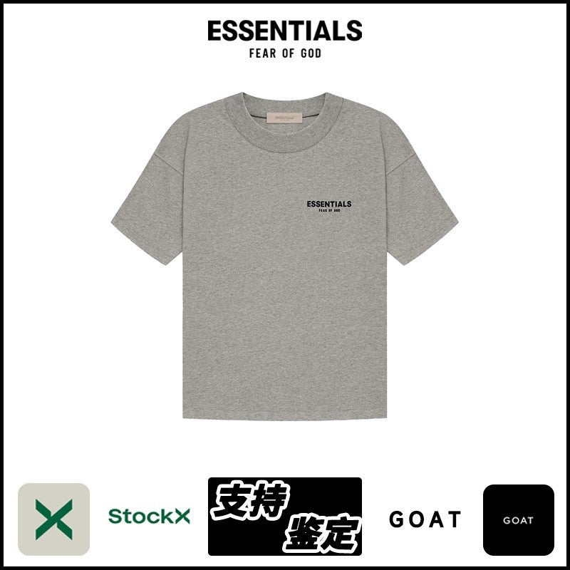 ESSENTIALS SS22-05 T-Shirt image 4