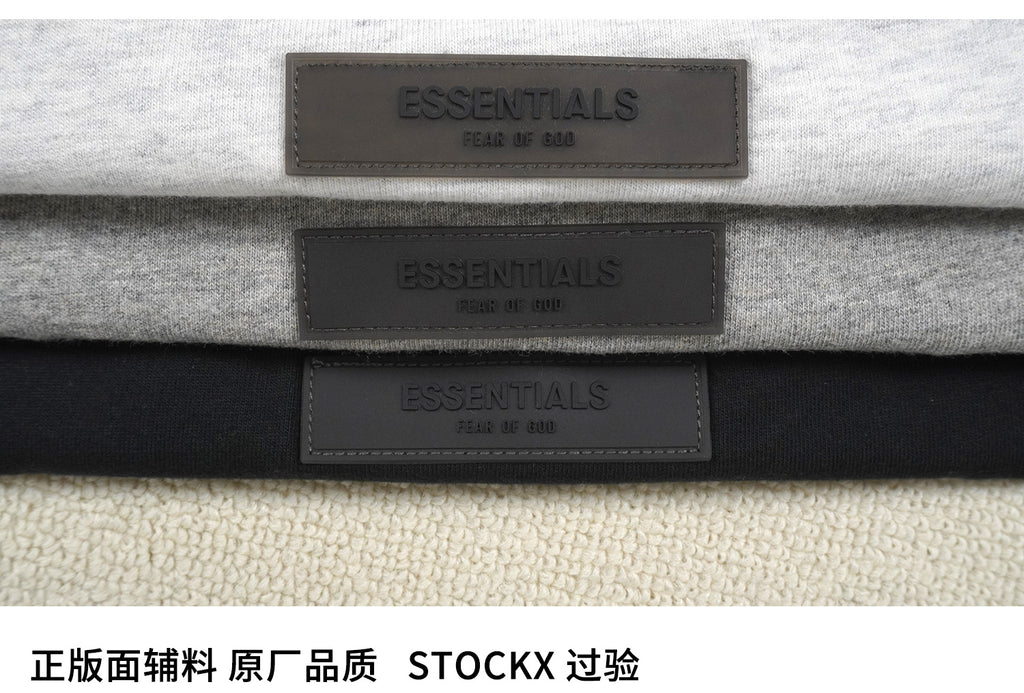 ESSENTIALS SS22-05 T-Shirt image 7