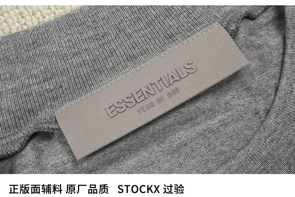 ESSENTIALS SS22-05 T-Shirt image 10