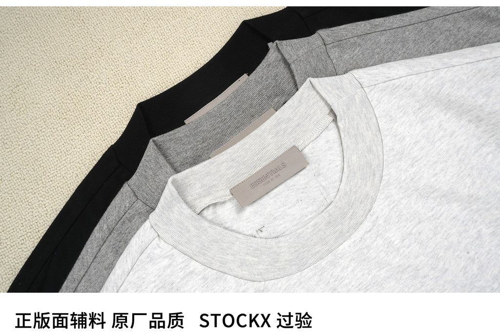 ESSENTIALS SS22-05 T-Shirt image 11
