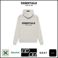 ESSENTIALS SS22-05 Hoodie image 1