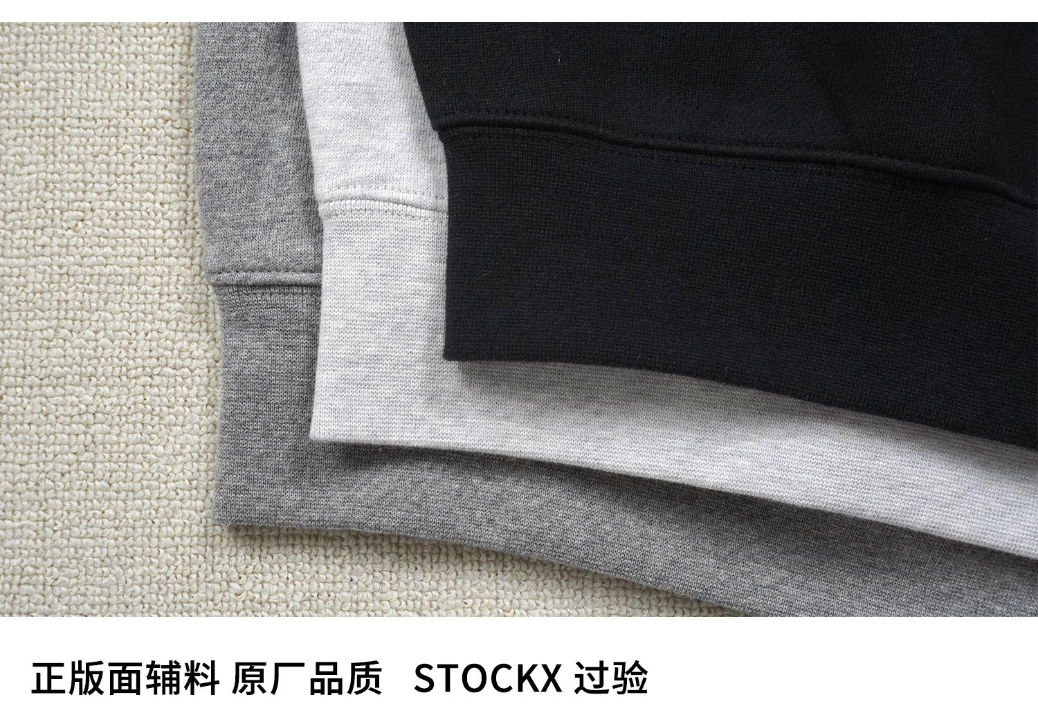 ESSENTIALS SS22-05 Hoodie image 5