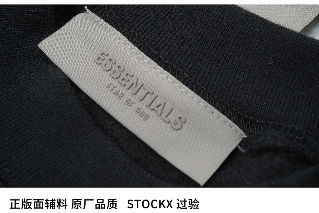ESSENTIALS SS22-05 Hoodie image 10