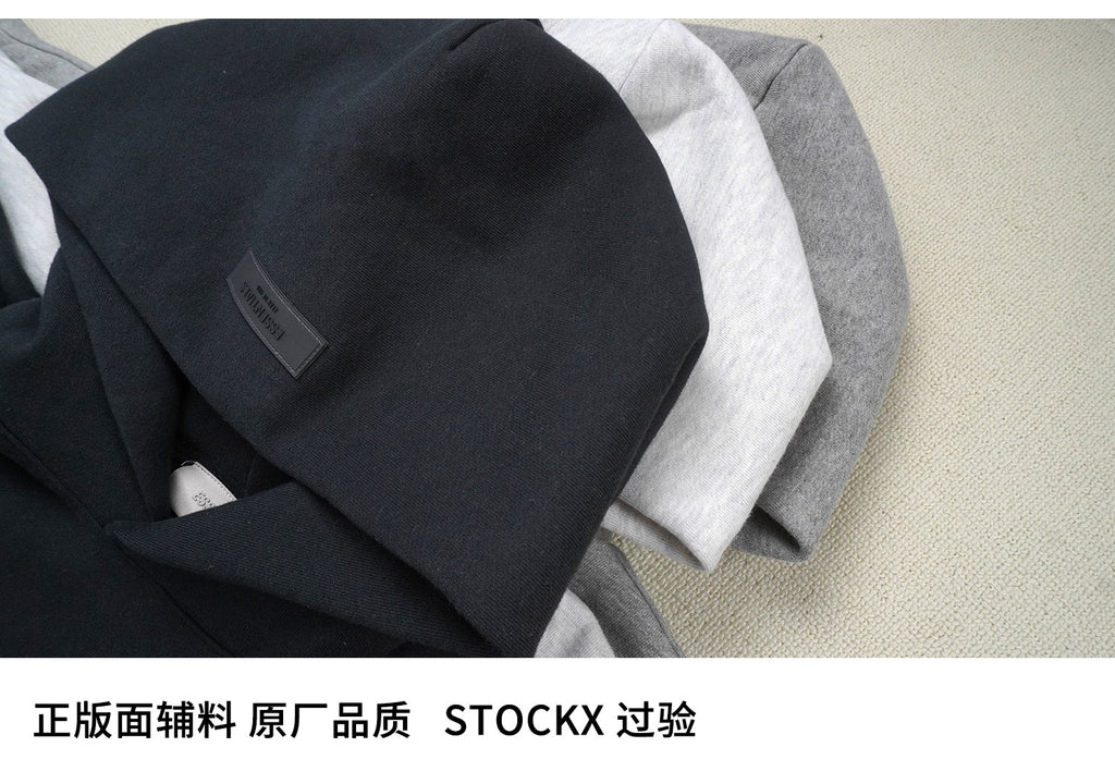 ESSENTIALS SS22-05 Hoodie image 11