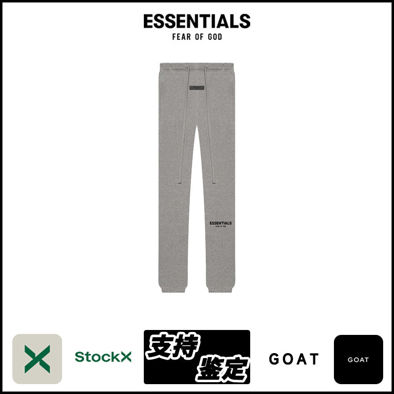 ESSENTIALS SS22-05 Sweatpants 3924 image 2