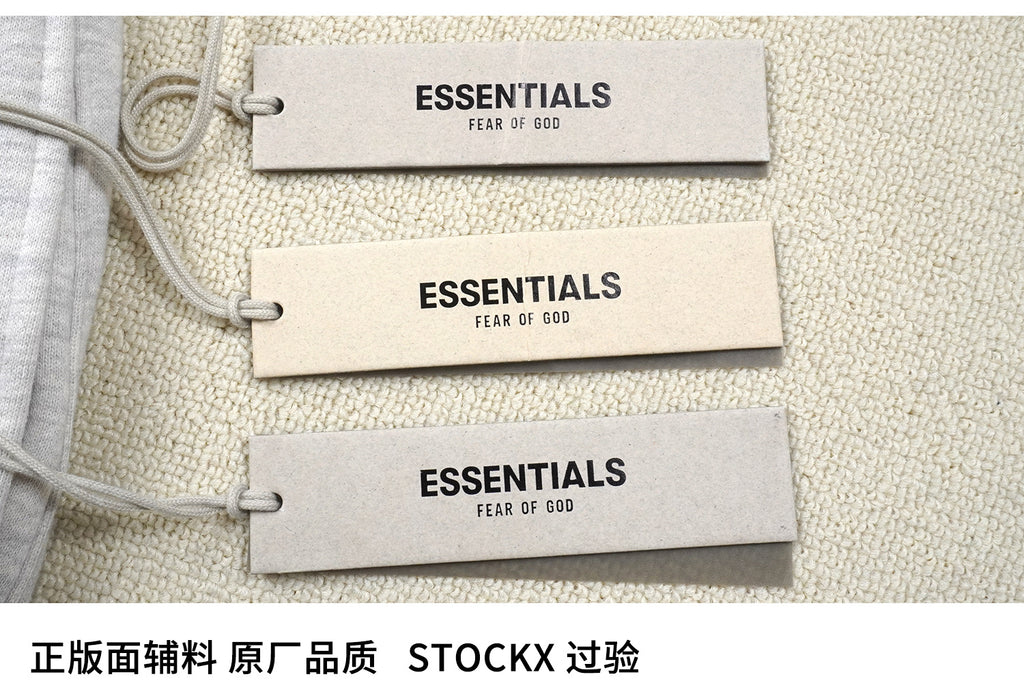ESSENTIALS SS22-05 Sweatpants 3924 image 7