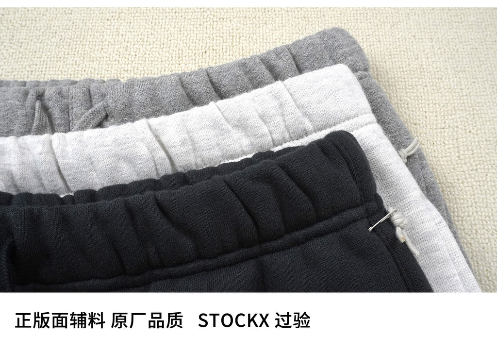 ESSENTIALS SS22-05 Sweatpants 3924 image 11