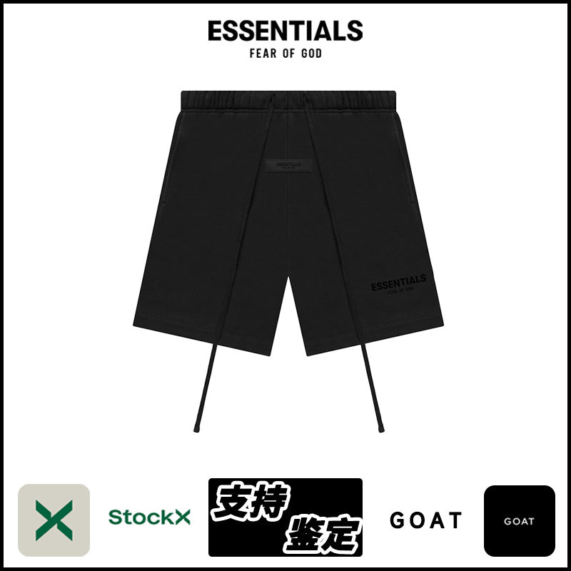 ESSENTIALS SS22-05 Shorts image 1