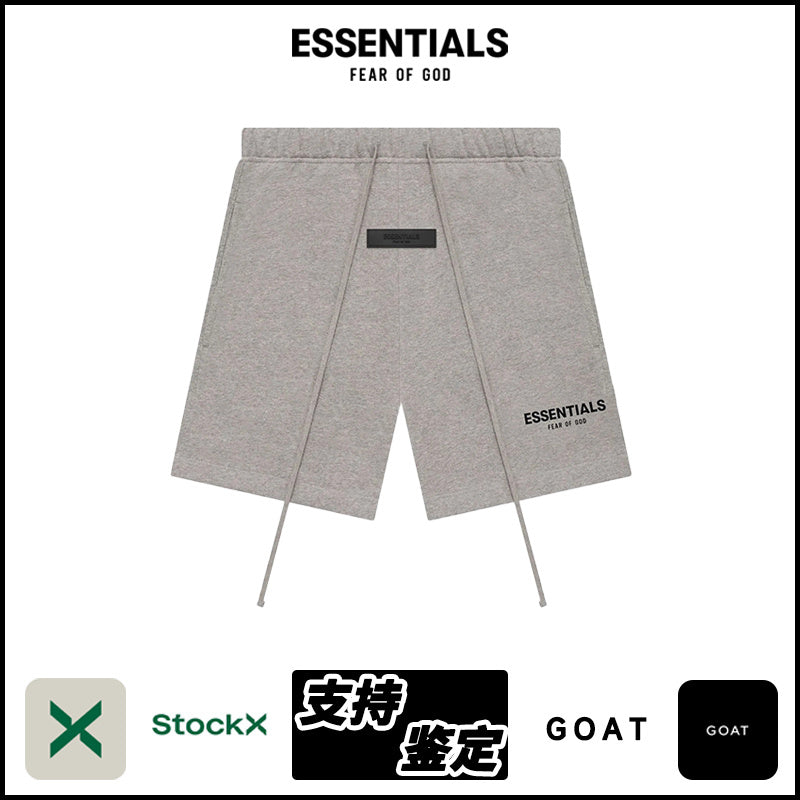 ESSENTIALS SS22-05 Shorts image 2