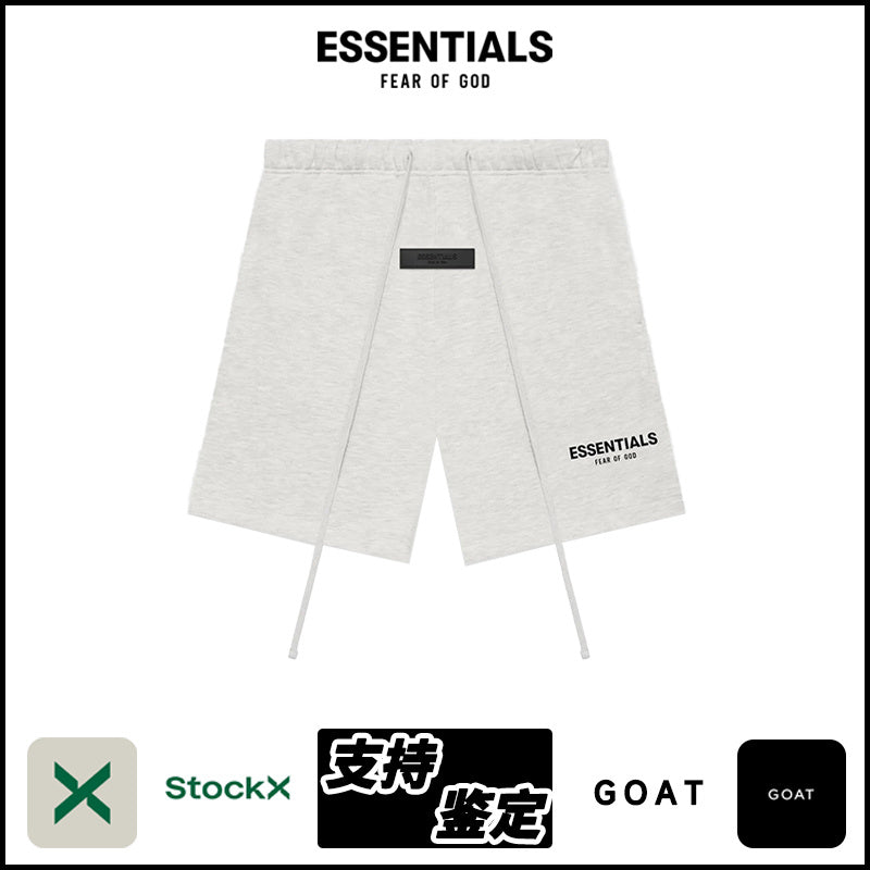ESSENTIALS SS22-05 Shorts image 3