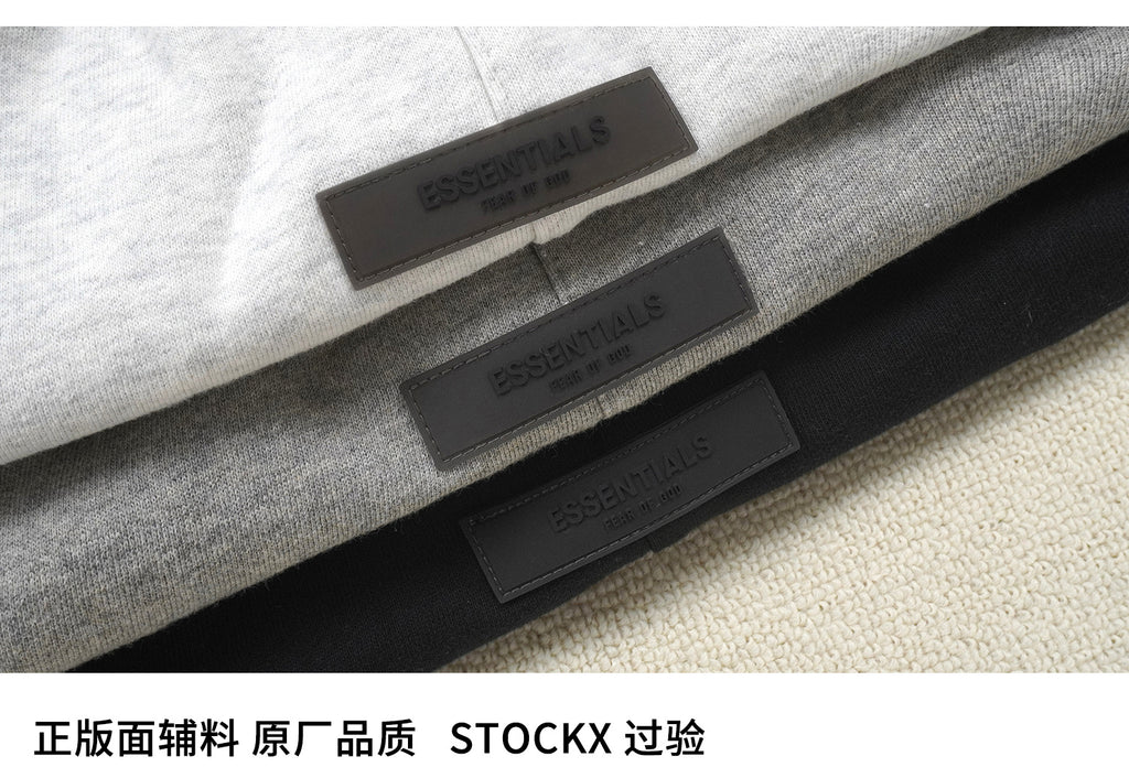 ESSENTIALS SS22-05 Shorts image 6