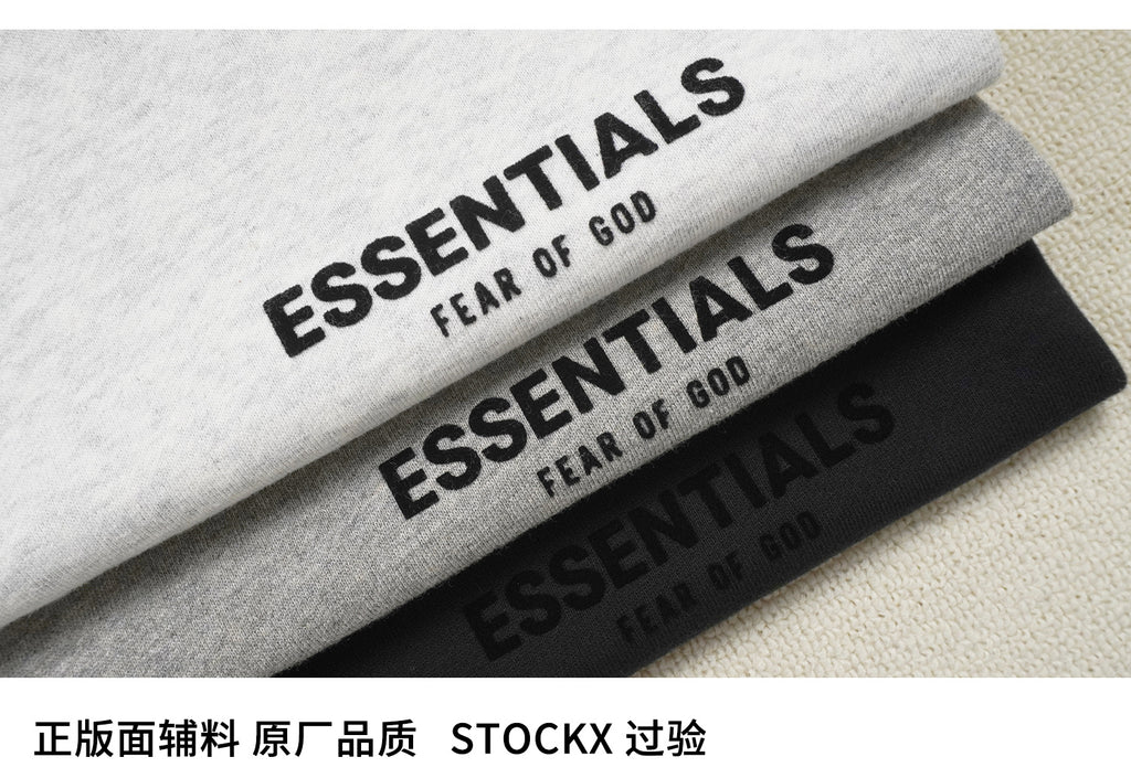 ESSENTIALS SS22-05 Shorts image 8