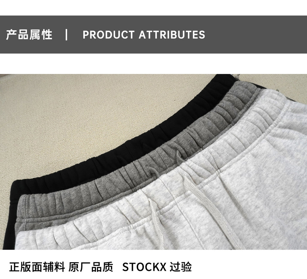 ESSENTIALS SS22-05 Shorts image 10