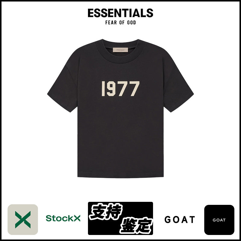 ESSENTIALS SS22-04 T-Shirt image 1