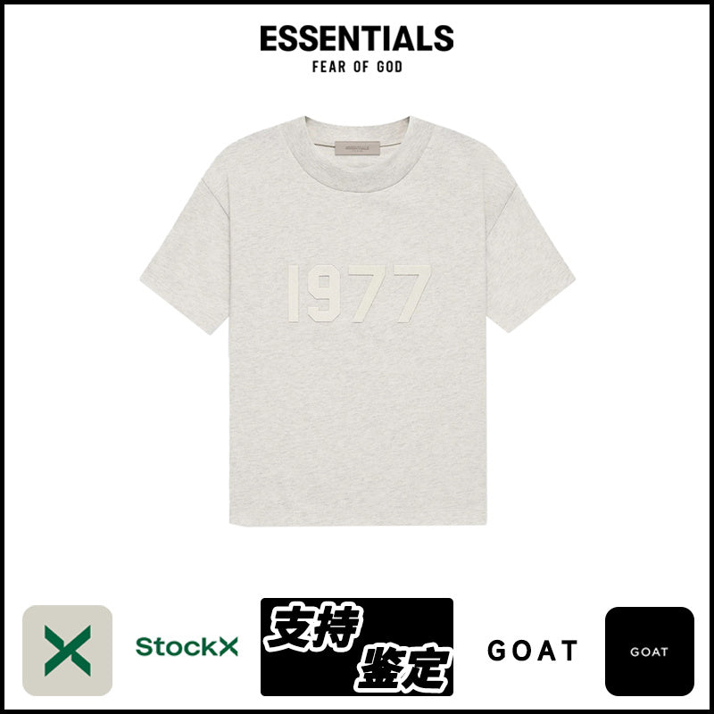 ESSENTIALS SS22-04 T-Shirt image 2