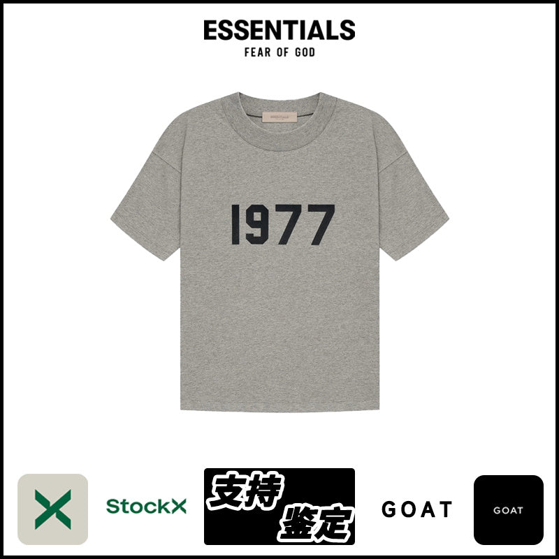 ESSENTIALS SS22-04 T-Shirt image 3