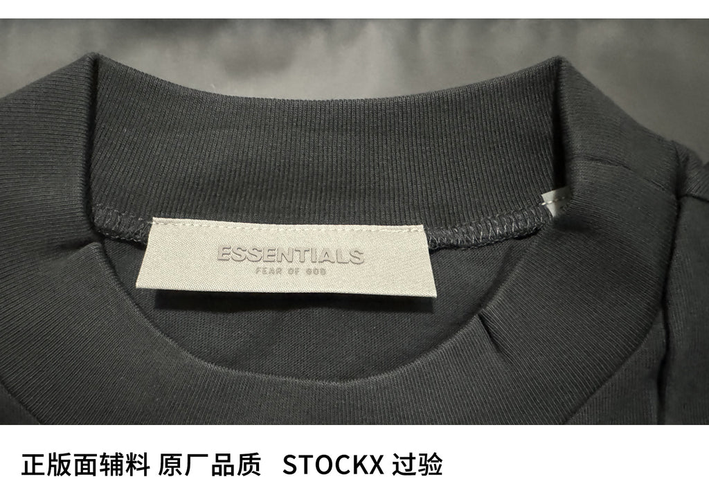 ESSENTIALS SS22-04 T-Shirt image 10