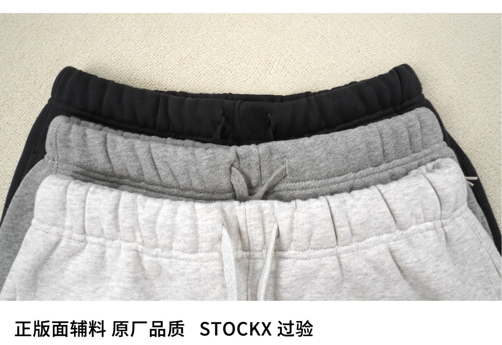 ESSENTIALS SS22-04 Sweatpants image 11