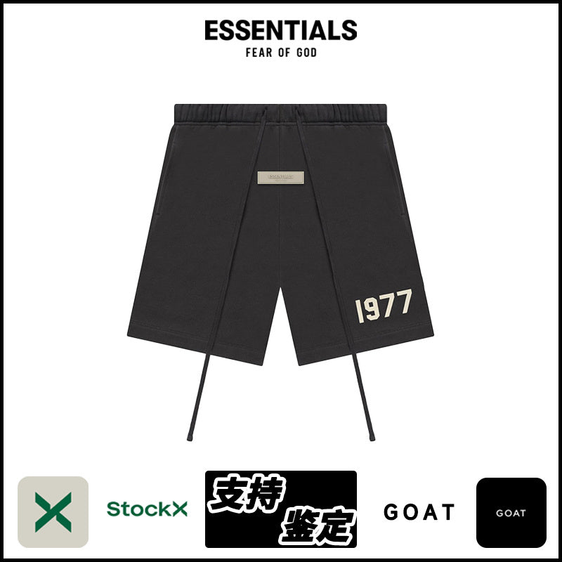 ESSENTIALS SS22-04 Shorts image 1