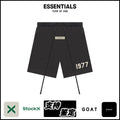 ESSENTIALS SS22-04 Shorts image 1