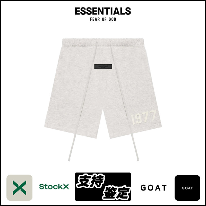 ESSENTIALS SS22-04 Shorts image 2