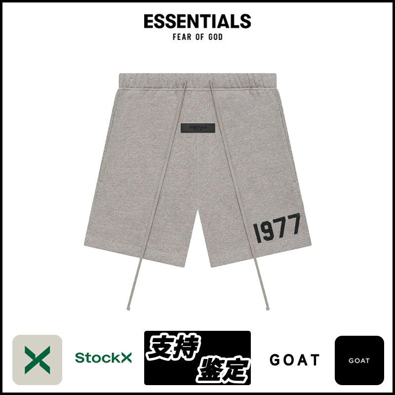 ESSENTIALS SS22-04 Shorts image 3