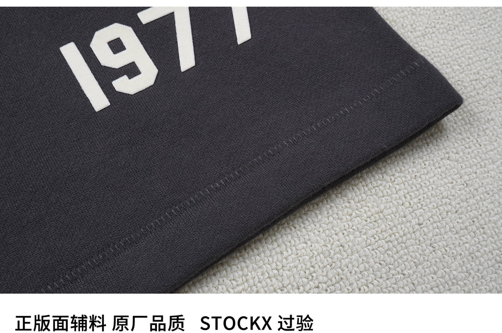 ESSENTIALS SS22-04 Shorts image 5