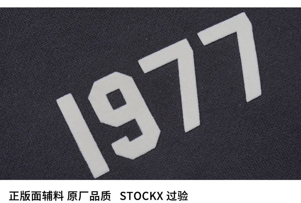 ESSENTIALS SS22-04 Shorts image 7