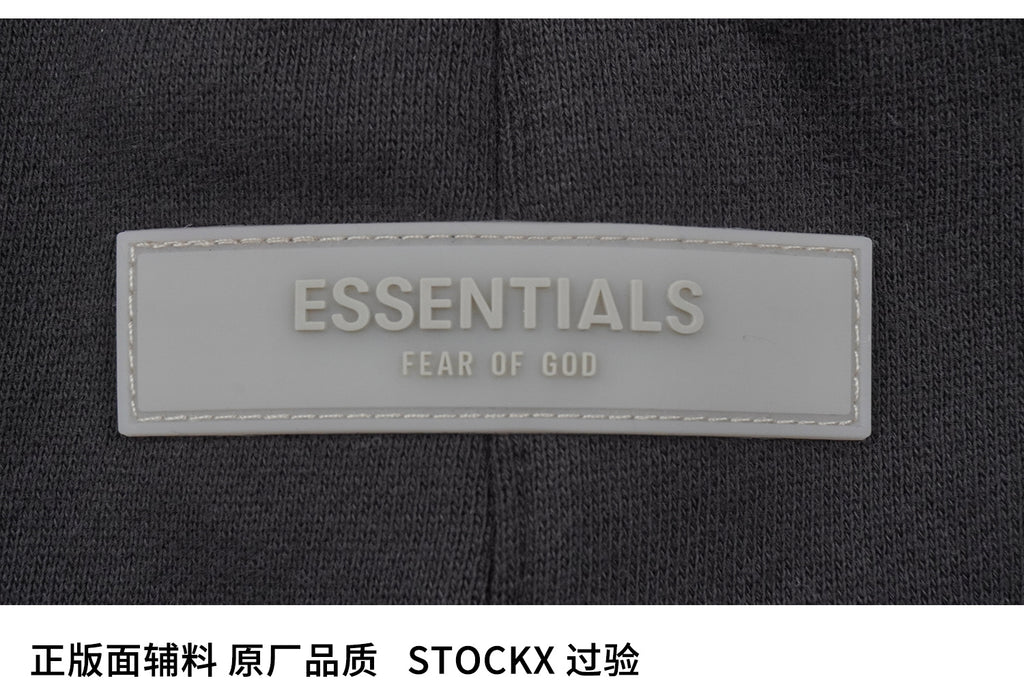 ESSENTIALS SS22-04 Shorts image 8