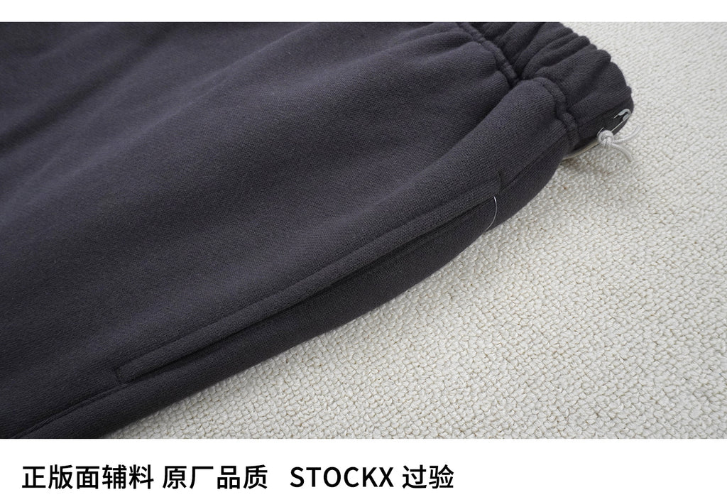 ESSENTIALS SS22-04 Shorts image 9