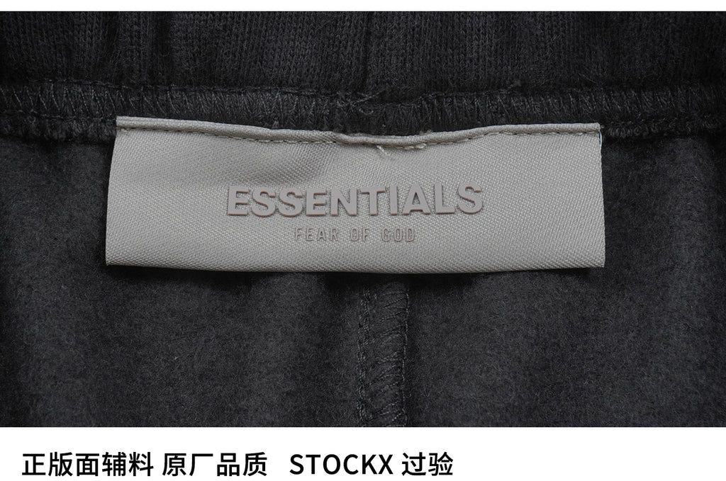 ESSENTIALS SS22-04 Shorts image 10
