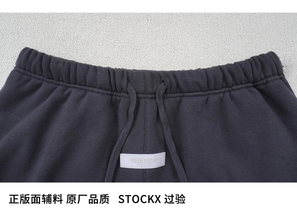 ESSENTIALS SS22-04 Shorts image 11