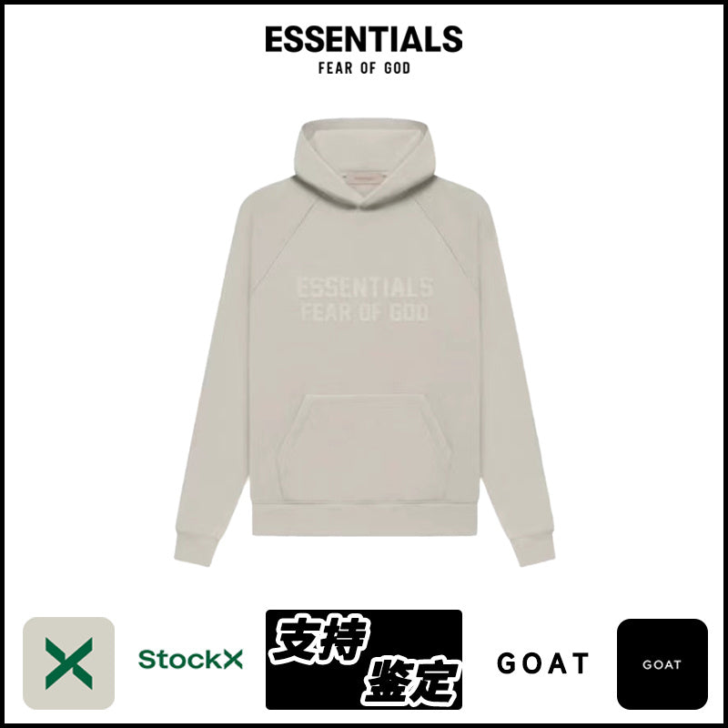 ESSENTIALS FW22-06 Hoodie image 2