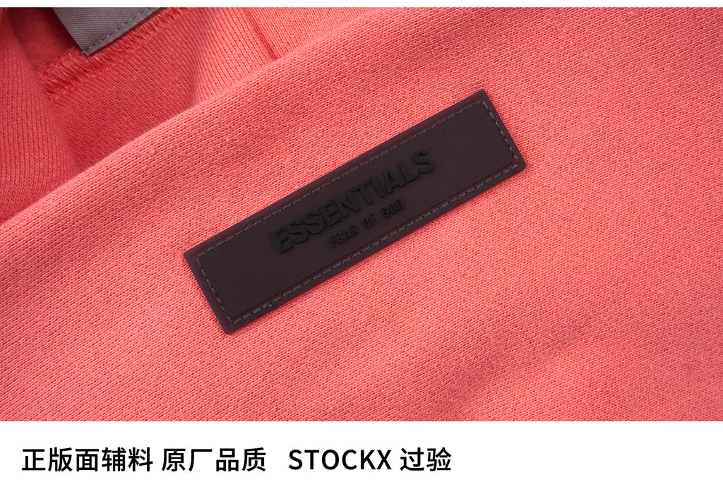ESSENTIALS FW22-06 Hoodie image 8