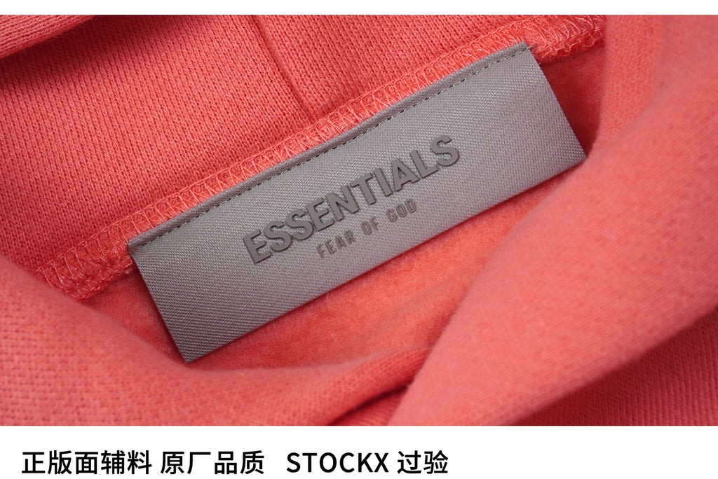ESSENTIALS FW22-06 Hoodie image 11