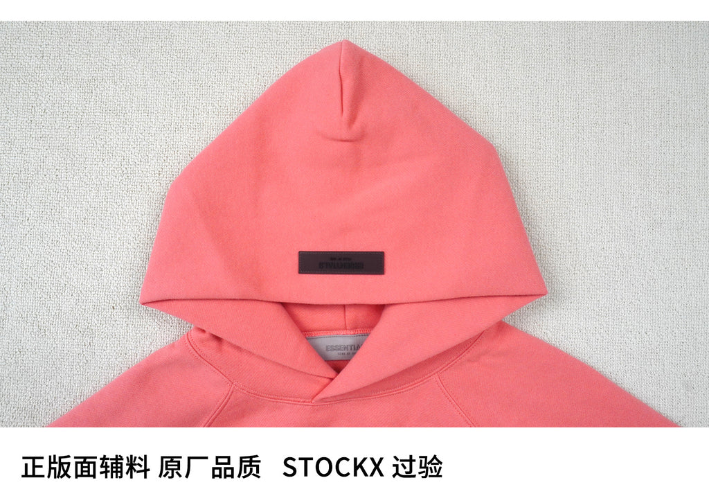 ESSENTIALS FW22-06 Hoodie image 12