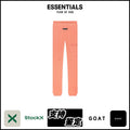ESSENTIALS FW22-06 Sweatpants image 1