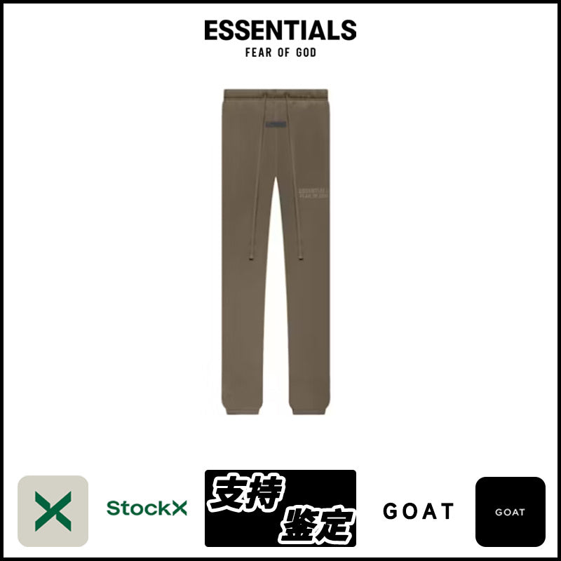 ESSENTIALS FW22-06 Sweatpants image 2