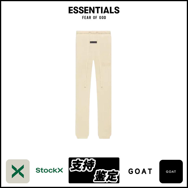 ESSENTIALS FW22-06 Sweatpants image 4