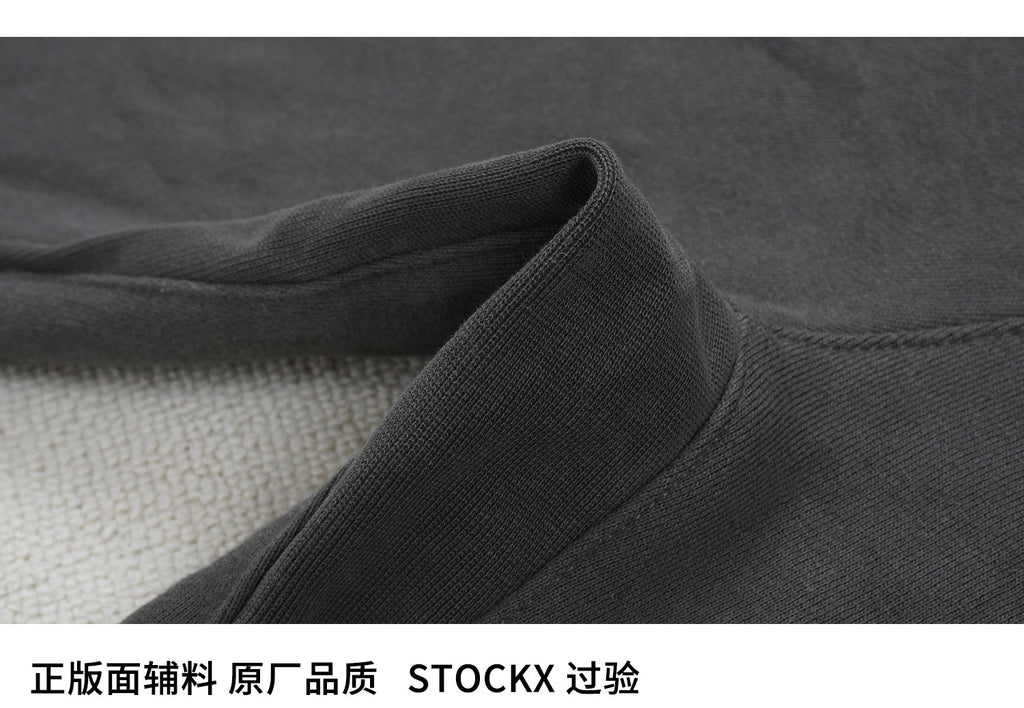ESSENTIALS FW22-06 Sweatpants image 8