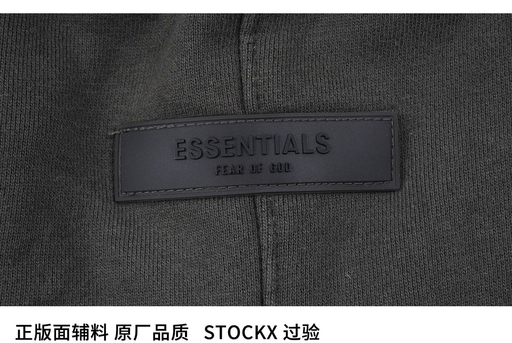 ESSENTIALS FW22-06 Sweatpants image 11