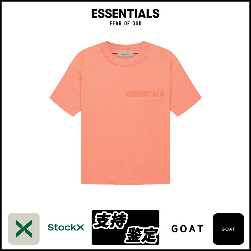 ESSENTIALS FW22-06 T-Shirt image 1