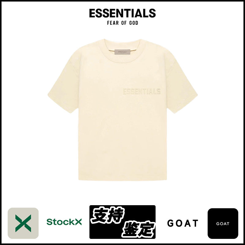 ESSENTIALS FW22-06 T-Shirt image 2