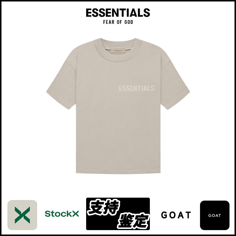 ESSENTIALS FW22-06 T-Shirt image 3