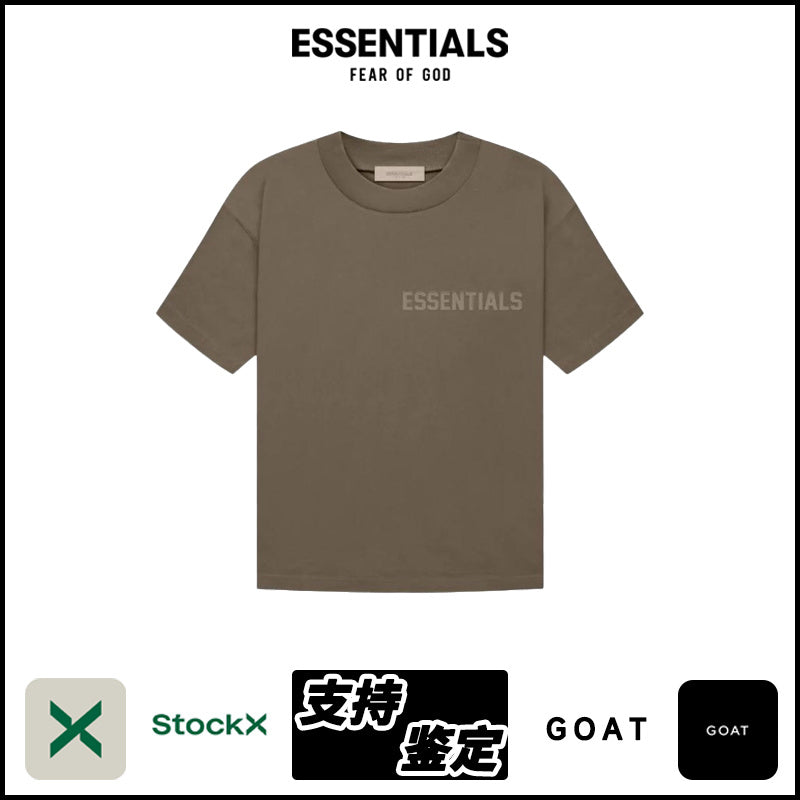 ESSENTIALS FW22-06 T-Shirt image 4
