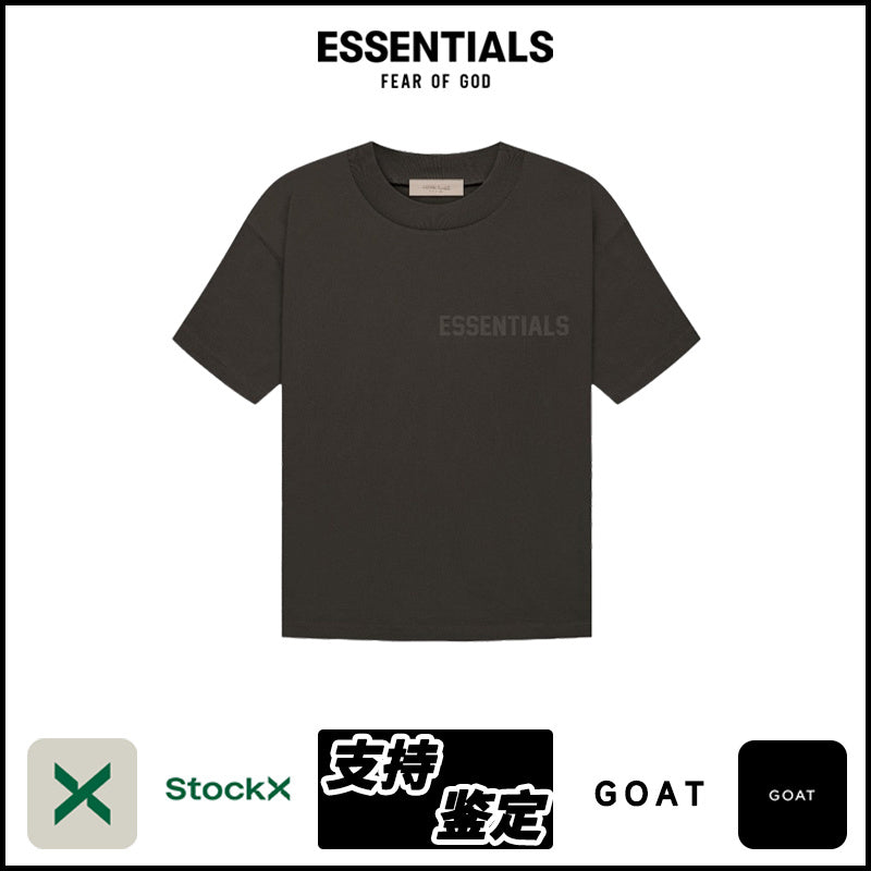 ESSENTIALS FW22-06 T-Shirt image 5