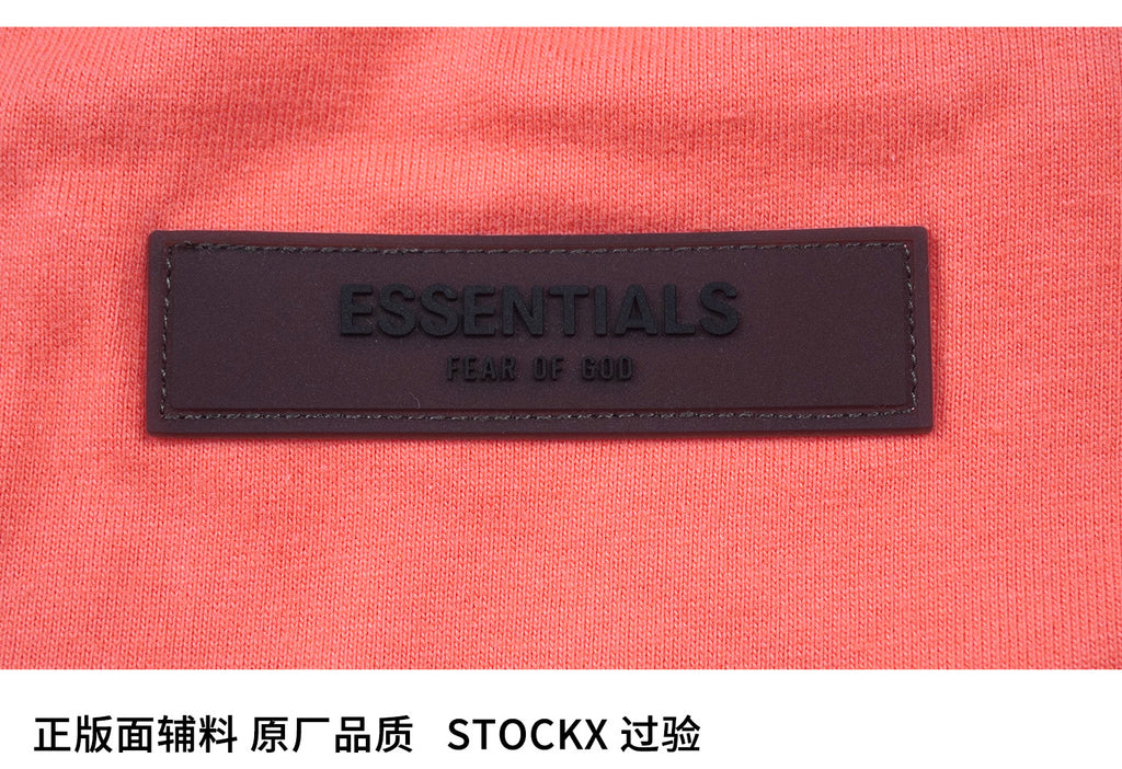 ESSENTIALS FW22-06 T-Shirt image 8