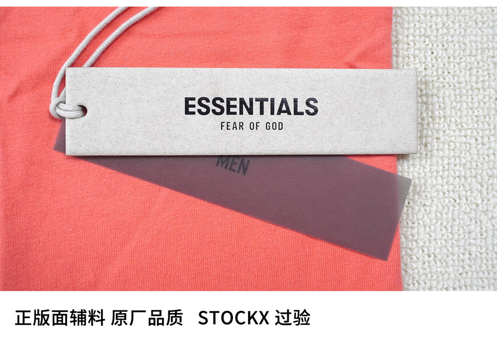 ESSENTIALS FW22-06 T-Shirt image 10
