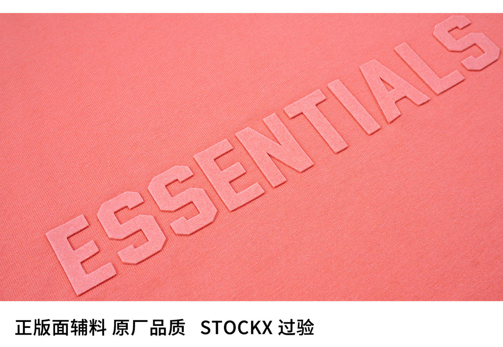 ESSENTIALS FW22-06 T-Shirt image 11